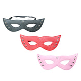 Maxbell Women Masquerade Ball Eye Mask Venetian Party Eye Mask Party Decor Black