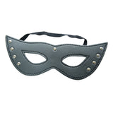 Maxbell Women Masquerade Ball Eye Mask Venetian Party Eye Mask Party Decor Black