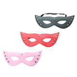 Maxbell Women Masquerade Ball Eye Mask Venetian Party Eye Mask Party Decor Black