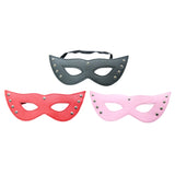 Maxbell Women Masquerade Ball Eye Mask Venetian Party Eye Mask Party Decor Black