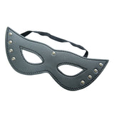 Maxbell Women Masquerade Ball Eye Mask Venetian Party Eye Mask Party Decor Black