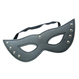 Maxbell Women Masquerade Ball Eye Mask Venetian Party Eye Mask Party Decor Black