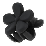 Max Women Hair Claw Grip Girls Hair Jaw Hair Clips Accessories Dark Blue