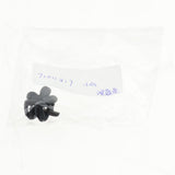 Max Women Hair Claw Grip Girls Hair Jaw Hair Clips Accessories Dark Blue