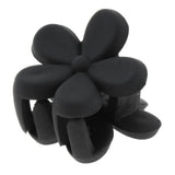Max Women Hair Claw Grip Girls Hair Jaw Hair Clips Accessories Dark Blue
