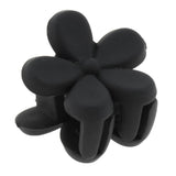 Max Women Hair Claw Grip Girls Hair Jaw Hair Clips Accessories Dark Blue