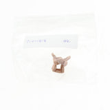 Max Women Hair Claw Grip Girls Hair Jaw Hair Clips Accessories Beige