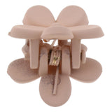 Max Women Hair Claw Grip Girls Hair Jaw Hair Clips Accessories Beige