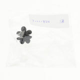 Max Women Hair Claw Grip Girls Hair Jaw Hair Clips Accessories Black