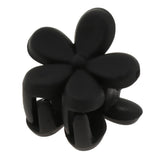 Max Women Hair Claw Grip Girls Hair Jaw Hair Clips Accessories Black