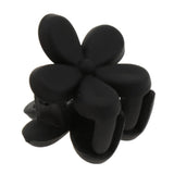 Max Women Hair Claw Grip Girls Hair Jaw Hair Clips Accessories Black
