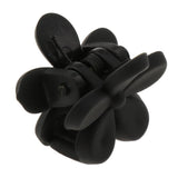 Max Women Hair Claw Grip Girls Hair Jaw Hair Clips Accessories Black