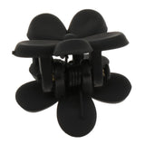 Max Women Hair Claw Grip Girls Hair Jaw Hair Clips Accessories Black