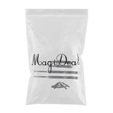 Maxbell Leather Neck Leg Restraint System Handcuff Ankle Cuff Body Harness Unisex