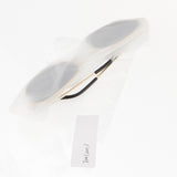 Maxbell Pasties Reusable Silicone Adhesive Nipple Cover Pasties Bra with Metal Chain