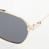 Maxbell Pasties Reusable Silicone Adhesive Nipple Cover Pasties Bra with Metal Chain