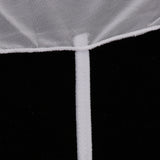 Maxbell Sexy Lady Sheer Sleepwear G-String Lingerie Underwear as described White