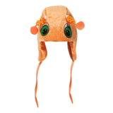 Maxbell Kids Unisex Pajamas Animal Costume Onesie Cosplay-Snail S 110 Lace Front