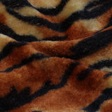 Maxbell Unisex Animal Shoe Cover Reusable Foot Cover for Stage Show L Tiger