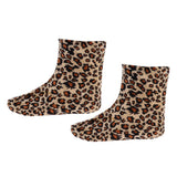 Maxbell Unisex Animal Shoe Cover Reusable Foot Cover for Stage Show L Coloured cat