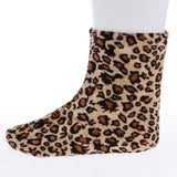 Maxbell Unisex Animal Shoe Cover Reusable Foot Cover for Stage Show L Coloured cat