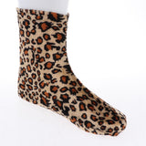 Maxbell Unisex Animal Shoe Cover Reusable Foot Cover for Stage Show L Coloured cat