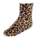 Maxbell Unisex Animal Shoe Cover Reusable Foot Cover for Stage Show L Coloured cat