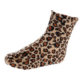 Maxbell Unisex Animal Shoe Cover Reusable Foot Cover for Stage Show L Coloured cat