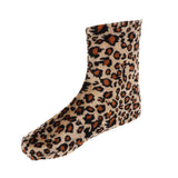 Maxbell Unisex Animal Shoe Cover Reusable Foot Cover for Stage Show L Coloured cat