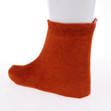 Maxbell Unisex Animal Shoe Cover Reusable Foot Cover for Stage Show M Brown bear