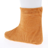 Maxbell Unisex Animal Shoe Cover Reusable Foot Cover for Stage Show M Monkey