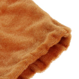 Maxbell Unisex Animal Shoe Cover Reusable Foot Cover for Stage Show M Monkey