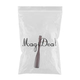 Max Long-Handle Shoe Horn Wood Shoehorn for Men Women Kids Seniors Pregnancy L