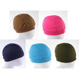 Breathable Outdoor Sports Cycling Running Moisture Wicking Cap Sand Color