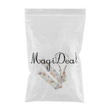 Max Korean Style Flower Ribbon Headband Long Hair Ribbon Garland Style 03
