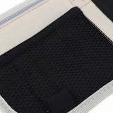 Max Car Sun Visor Organizer Beige