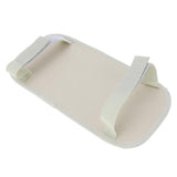 Max Car Sun Visor Organizer Beige