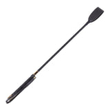 Maxbell Adults Handle Flogger Whip Tickler Role Play Prop Hen Party Accessories 60cm