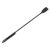 Maxbell Adults Handle Flogger Whip Tickler Role Play Prop Hen Party Accessories 60cm