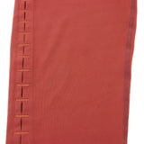 Max 1 Piece Breathable Women Compression Leggings Gym Yoga Leggings Brick Red