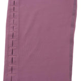 Max 1 Piece Breathable Women Compression Leggings Gym Yoga Leggings Light Purple