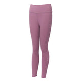 Max 1 Piece Breathable Women Compression Leggings Gym Yoga Leggings Light Purple