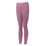 Max 1 Piece Breathable Women Compression Leggings Gym Yoga Leggings Light Purple