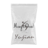 Max Yoga Seamless Strappy Bralette Sports Bra Padded Workout Tank Top Black