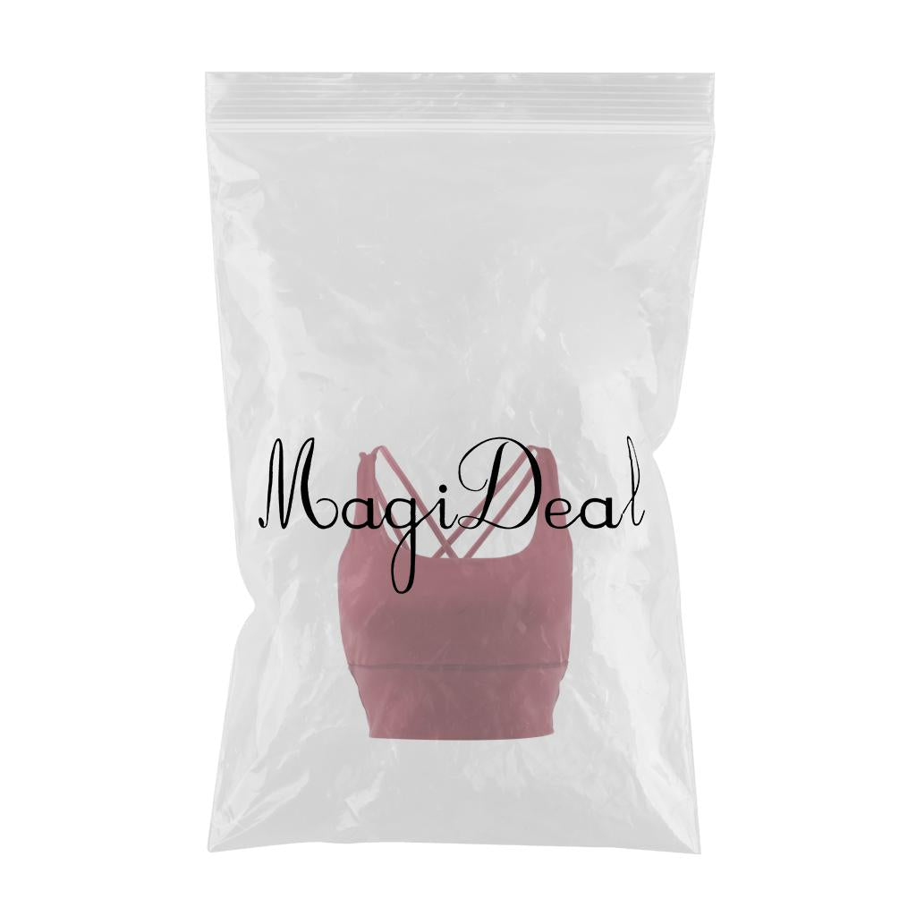 ⚡️Buy Max Yoga Seamless Strappy Bralette Sports Bra Padded