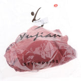 Max Yoga Seamless Strappy Bralette Sports Bra Padded Workout Tank Top Brick Red