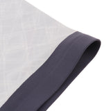 Maxbell Men Underwear Briefs Low Waist Soft Underpant Sexy Lingerie Gray L