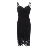Max Women's Sexy Spaghetti Strap Backless Sleeveless Bodycon Club Mini Dress S