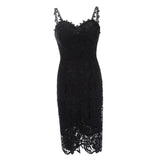 Max Women's Sexy Spaghetti Strap Backless Sleeveless Bodycon Club Mini Dress M