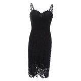 Max Women's Sexy Spaghetti Strap Backless Sleeveless Bodycon Club Mini Dress L